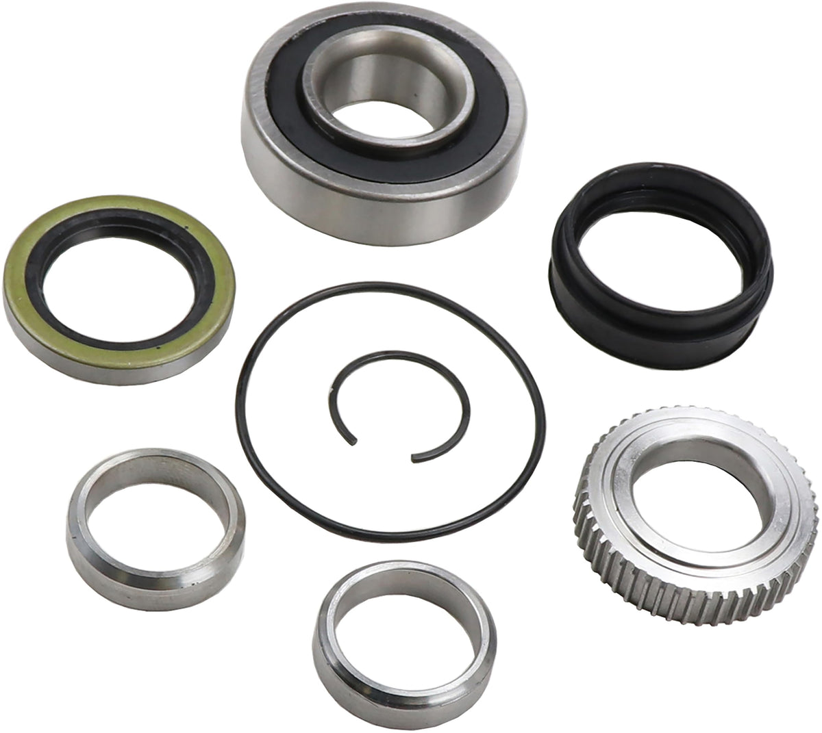 Beck Arnley 051-4272 TOY 4RUNNER/04-01 TOY TACOMA