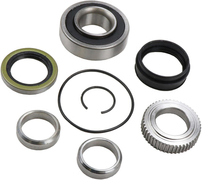 Beck Arnley 051-4272 TOY 4RUNNER/04-01 TOY TACOMA