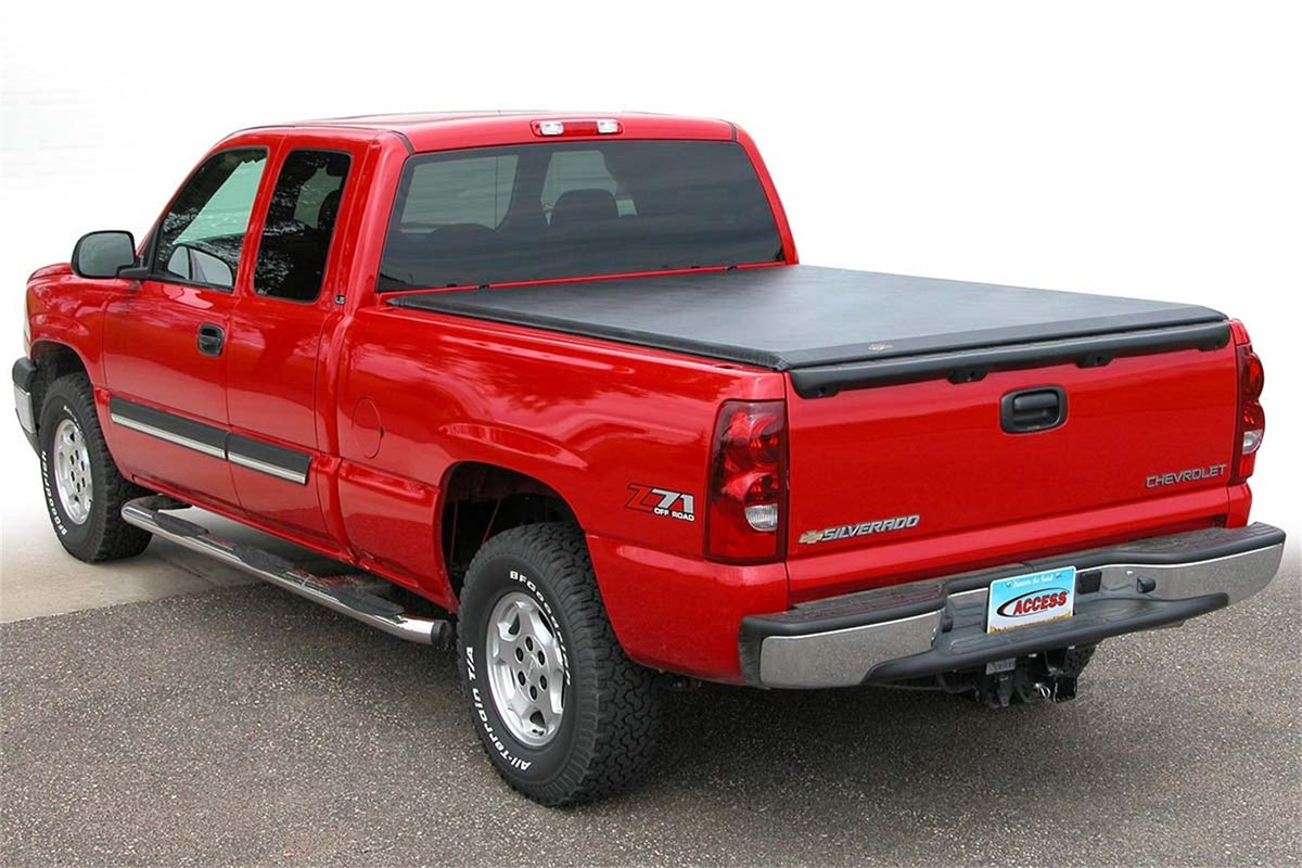 ACCESS 12199 Access 12199 Original Roll-Up Tonneau Cover