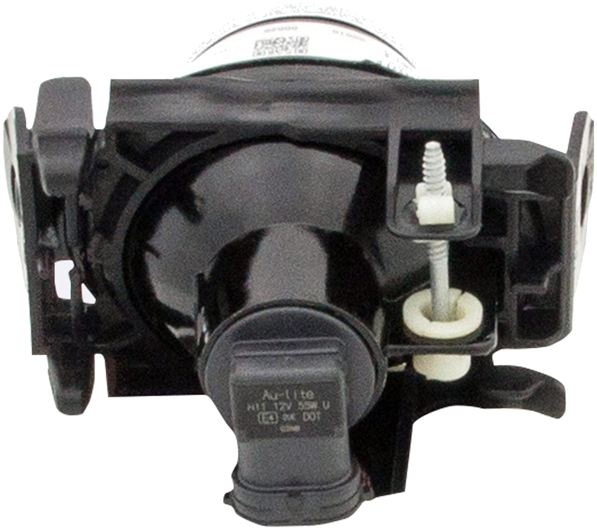 DORMAN 1590343 Dorman 1590343 Fog Light Assembly Compatible with Ford/Lincoln/Mercury Models
