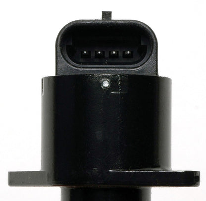 Delphi CV10027 FUEL INJECTION IDLE AIR CONTROL VALVE