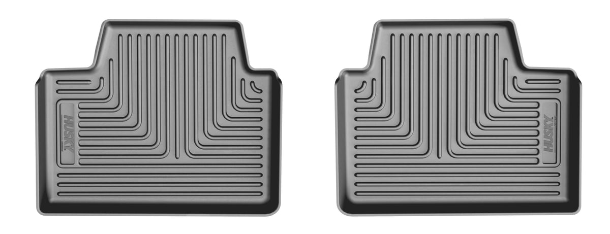 Husky Liners 16091 Weatherbeater Floor Mats