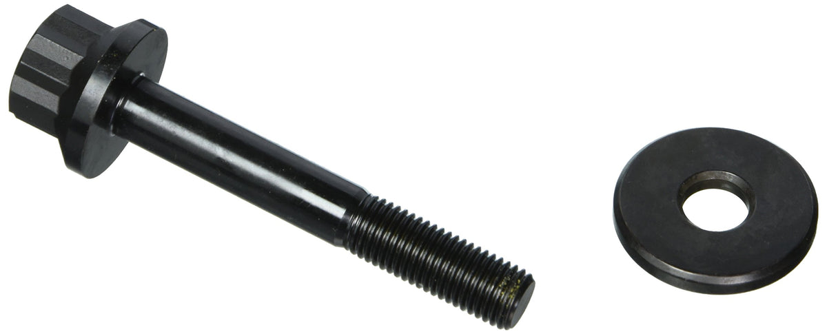 ARP 234-2503 Arp 234-2503 ARP Balancer Bolt Kits, Black, M6
