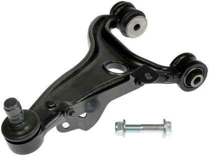 Dorman 527-021 Rear Driver Side Upper Suspension Control Arm