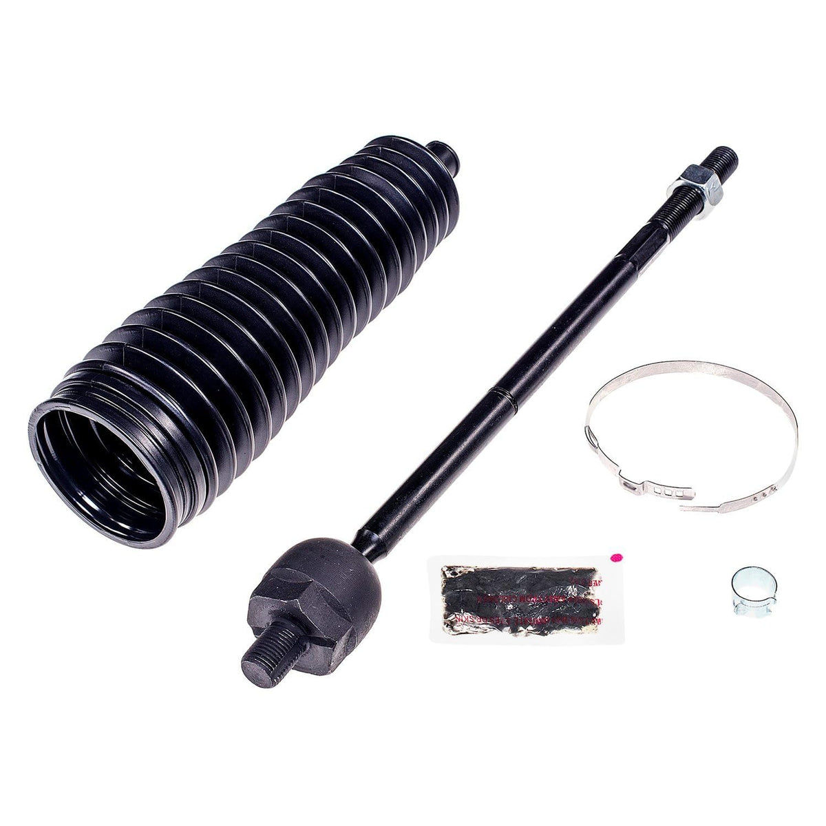 DORMAN TI85260XL Dorman TI85260XL Front Inner Steering Tie Rod End Compatible with Select Ford Models