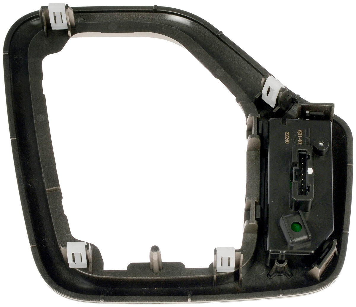 Dorman 601-401 Shifter Bezel with Harness Kit