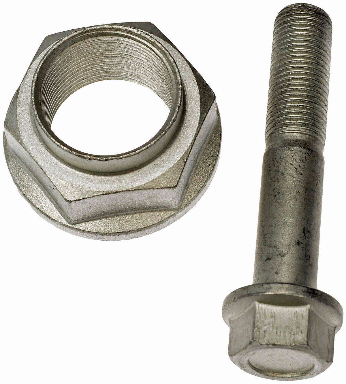 DORMAN 686-372 Dorman 686-372 Front Passenger Side Loaded Steering Knuckle Compatible with Select Honda Models (OE FIX)