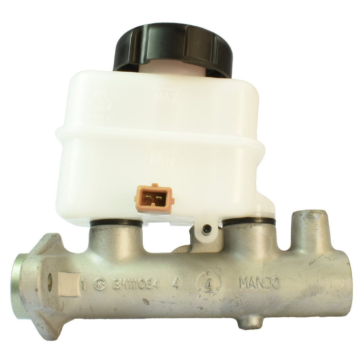MANDO 17A1128 Mando 17A1128 Brake Master Cylinder Original Equipment