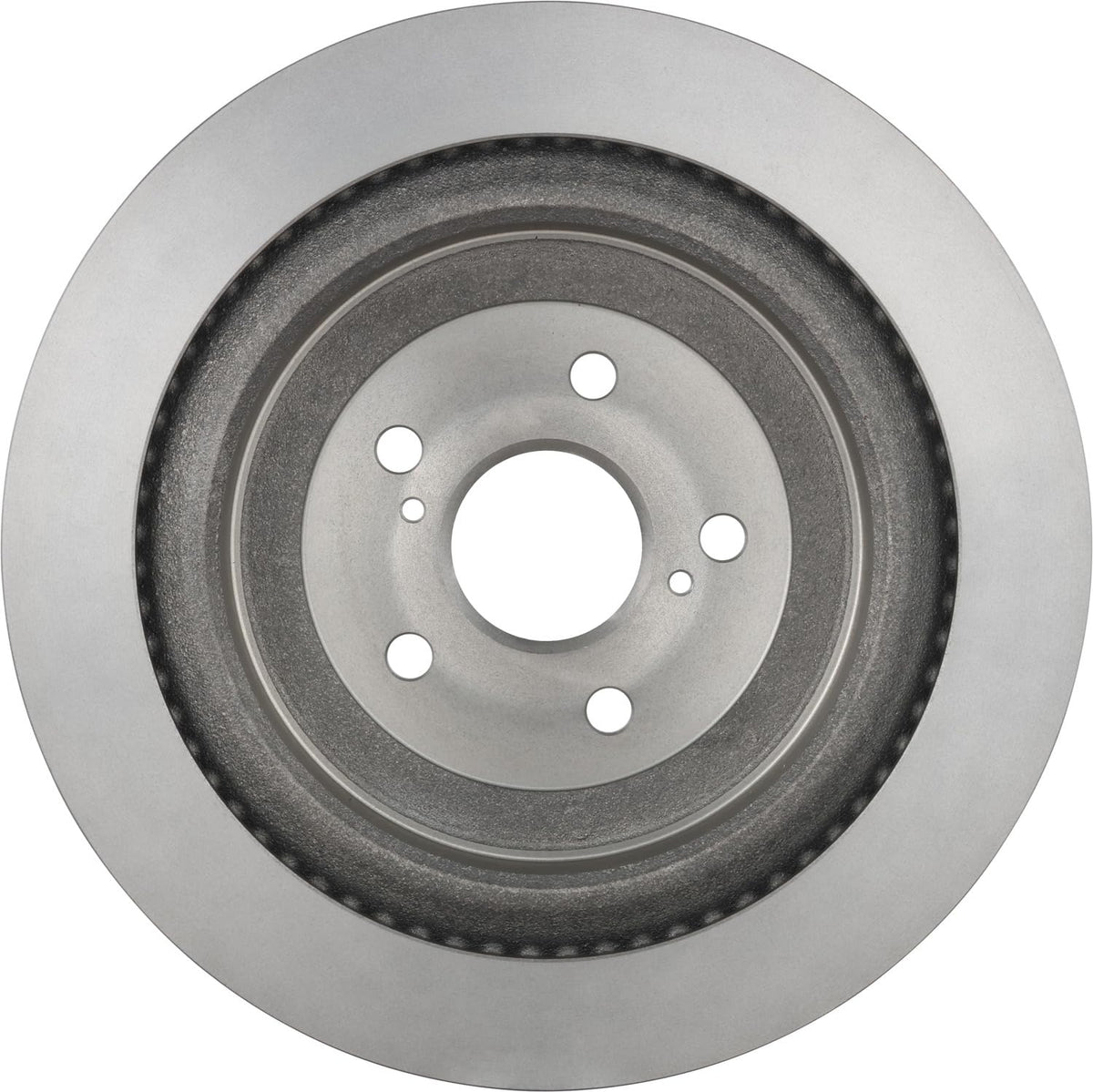 Brembo 09.E031.11 UV Coated vented Brake Rotor LEXUS OE#