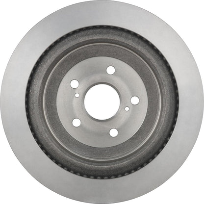 Brembo 09.E031.11 UV Coated vented Brake Rotor LEXUS OE#