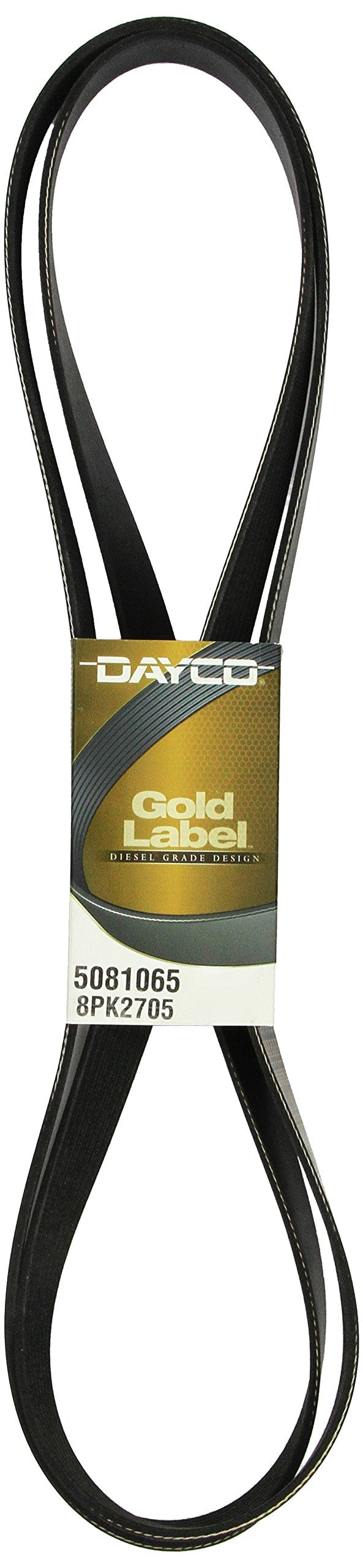 Dayco 5081065 03 INTLVIS 7.6L
