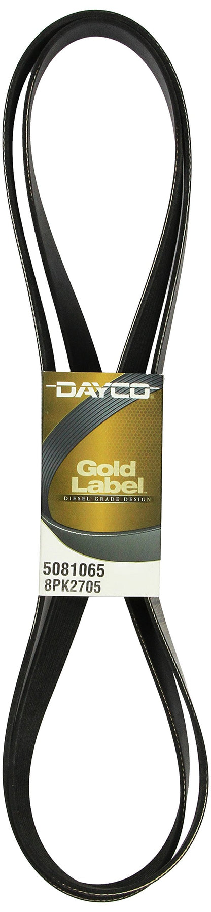 Dayco 5081065 03 INTLVIS 7.6L