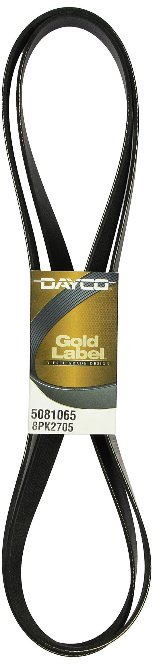 Dayco 5081065 03 INTLVIS 7.6L