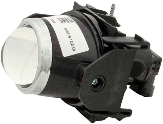DORMAN 1590343 Dorman 1590343 Fog Light Assembly Compatible with Ford/Lincoln/Mercury Models