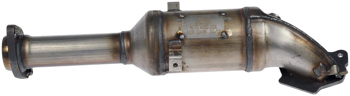 Dorman 674-307 Passenger Side Manifold Converter