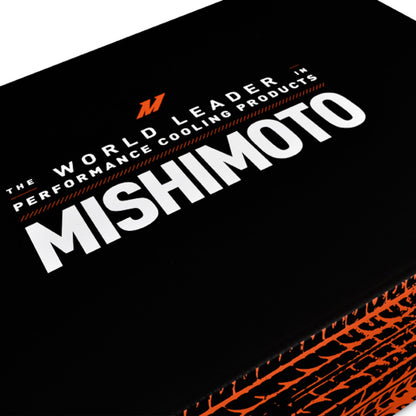 MISHIMOTO MMRAD-RSX-02 Mishimoto MMRAD-RSX-02 Performance Aluminum Radiator, Compatible with Acura RSX, 2002-2006