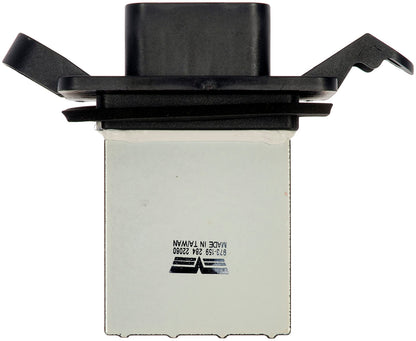 Dorman 973-159 HVAC Blower Motor Resistor