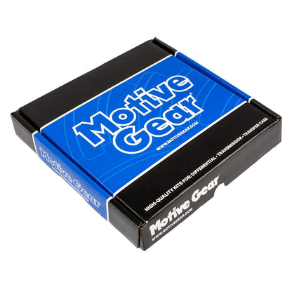 MOTIVE GEAR R70HRMK Motive Gear R70HRMK Differential Bearing Kit for Dana 70HD, Compatible with Chevrolet, GMC, Ford, Dodge, 1975-2008, Includes Koyo Bearings and Essential Components