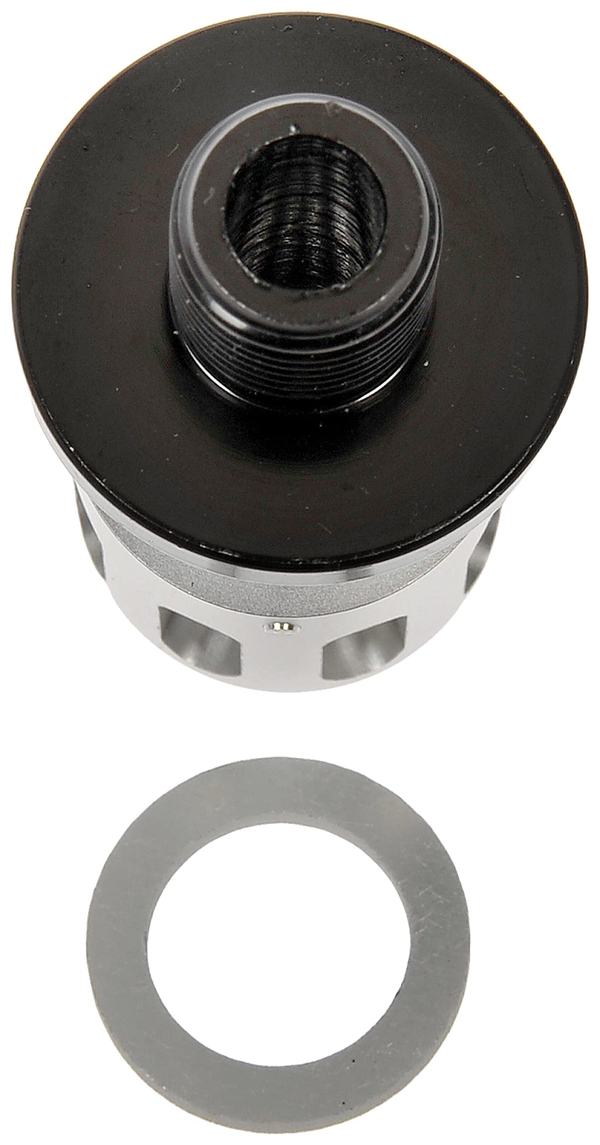 Dorman 092-020 EZ DRAIN OIL PLUG AND GASKET 21MM HEX HE