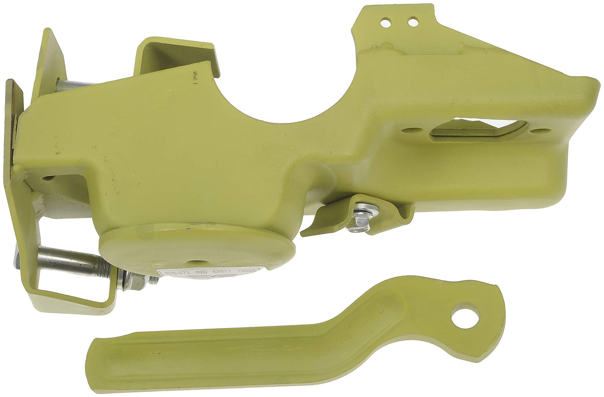 Dorman 926-072 Front Passenger Side Front Lower Spring