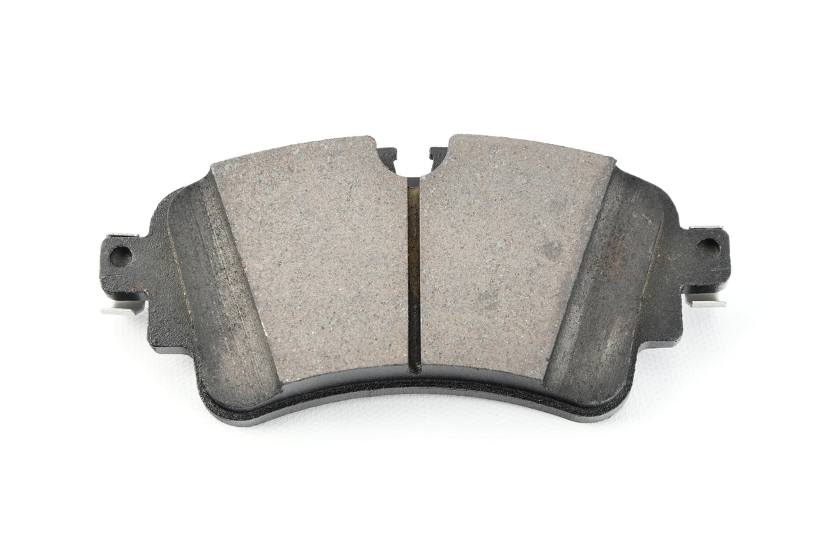 BREMBO P85154N Brembo P85154N Premium Ceramic Rear Disc Brake Pad Set AUDI OE# 8W0698451P