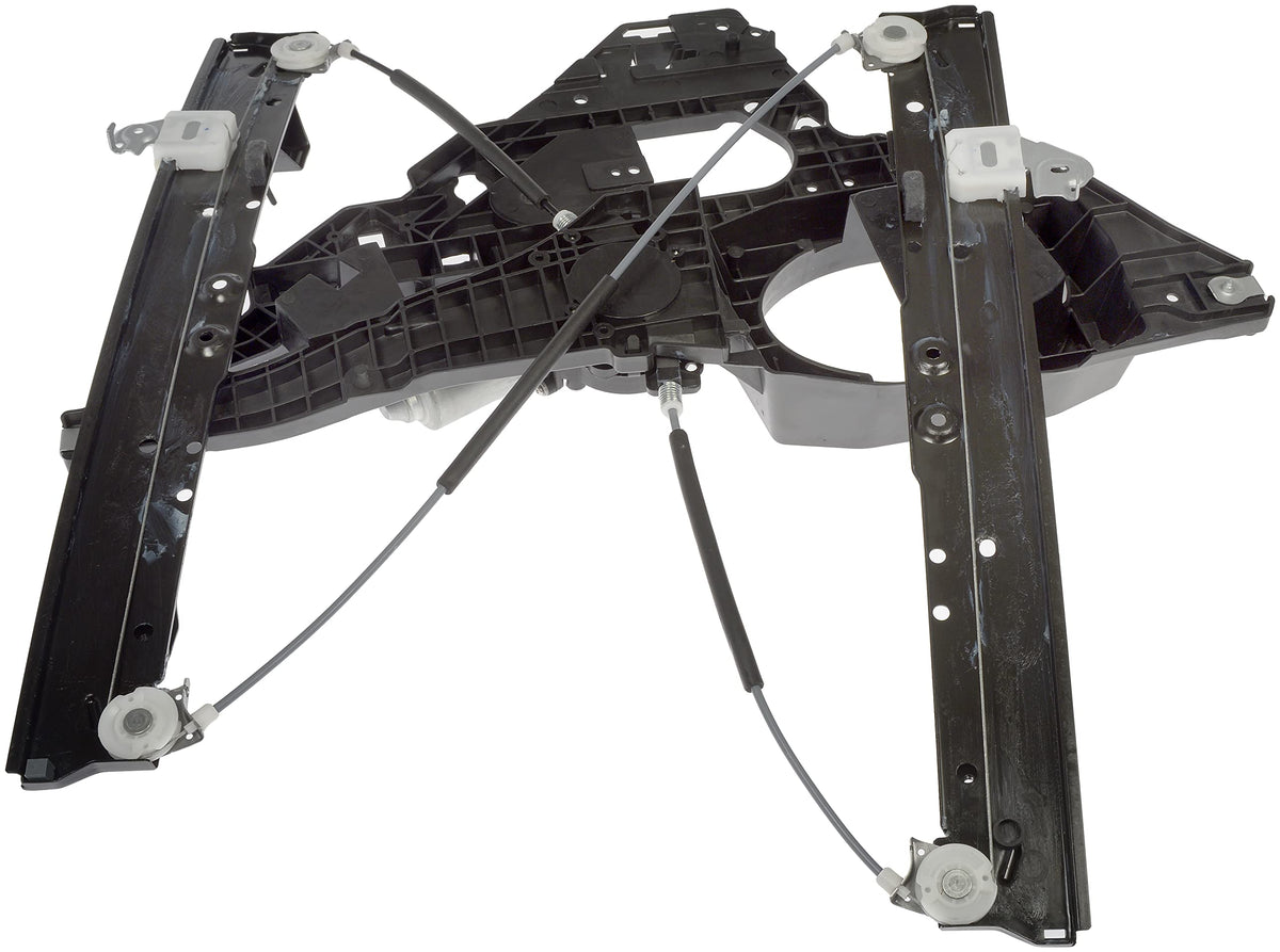 DORMAN 741-179 Dorman 741-179 Front Passenger Side Power Window Regulator and Motor Assembly Compatible with Select Ford/Lincoln Models