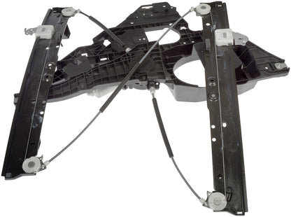DORMAN 741-179 Dorman 741-179 Front Passenger Side Power Window Regulator and Motor Assembly Compatible with Select Ford/Lincoln Models