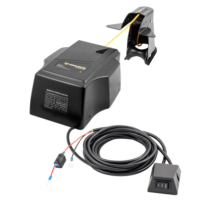 MINN KOTA 1810126 Minn Kota Deckhand Electric Anchor Winch – DH-25R