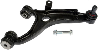 Dorman 527-021 Rear Driver Side Upper Suspension Control Arm