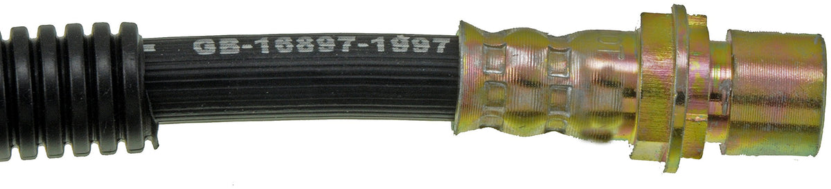 DORMAN H620051 Dorman H620051 Front Driver Side Brake Hydraulic Hose