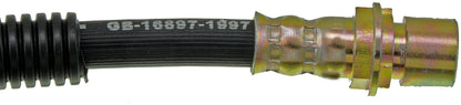DORMAN H620051 Dorman H620051 Front Driver Side Brake Hydraulic Hose