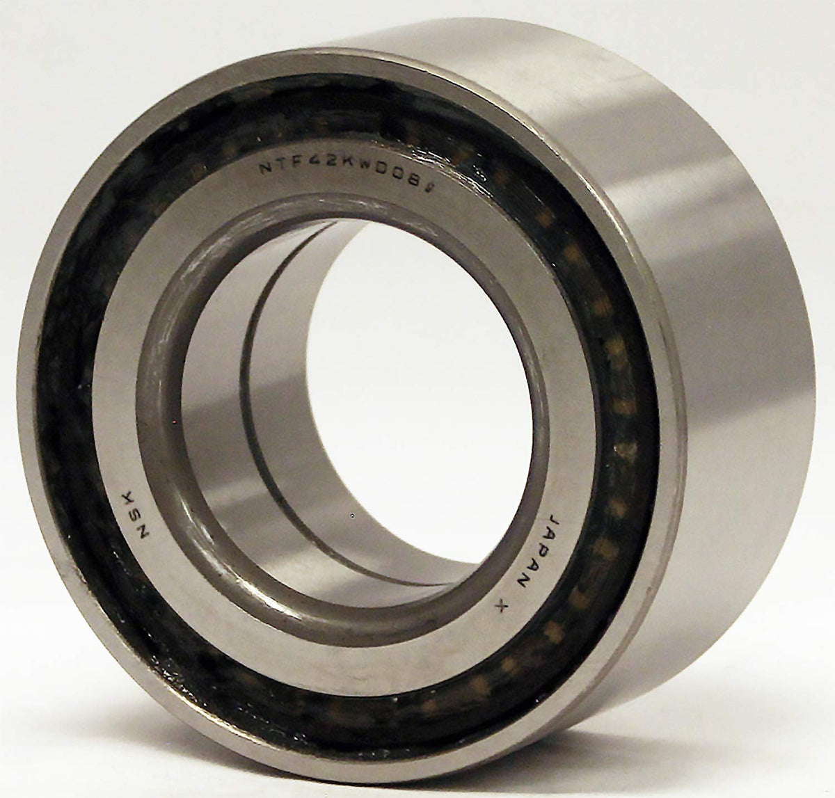 NSK 42KWD08 NSK 42KWD08 Wheel Bearing, 1 Pack
