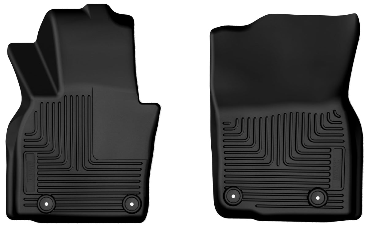 Husky Liners 13561 Weatherbeater Floor Mats