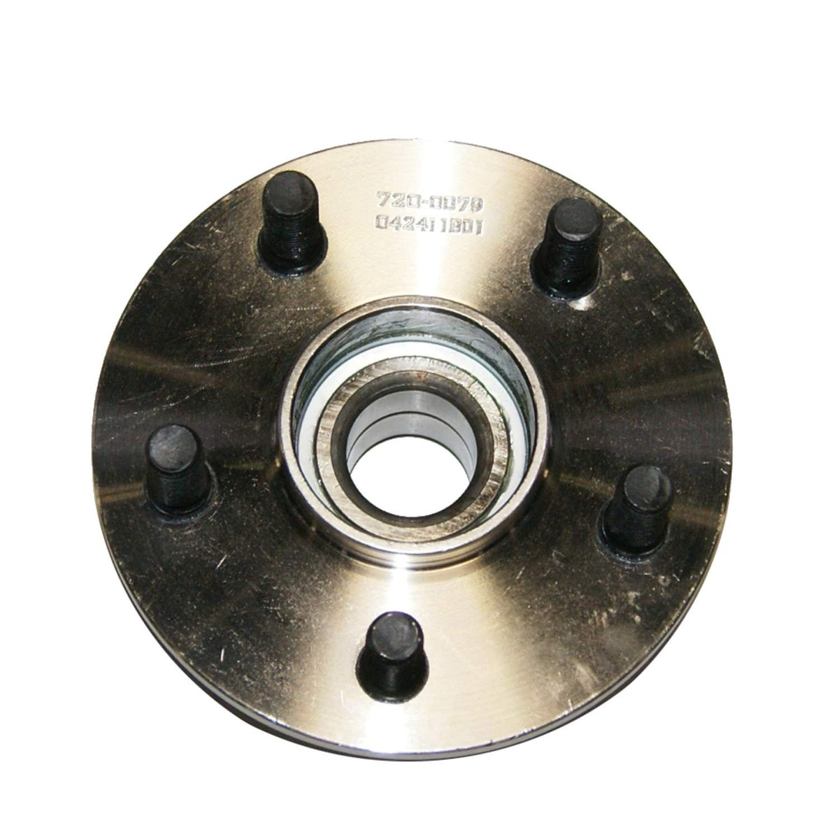 GMB 720-0079 GMB 720-0079 Wheel Bearing Hub Assembly