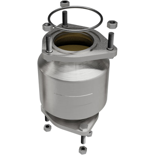 MAGNAFLOW 49352 MagnaFlow Direct-Fit Catalytic Converter 49352 (Federal/EPA Compliant)