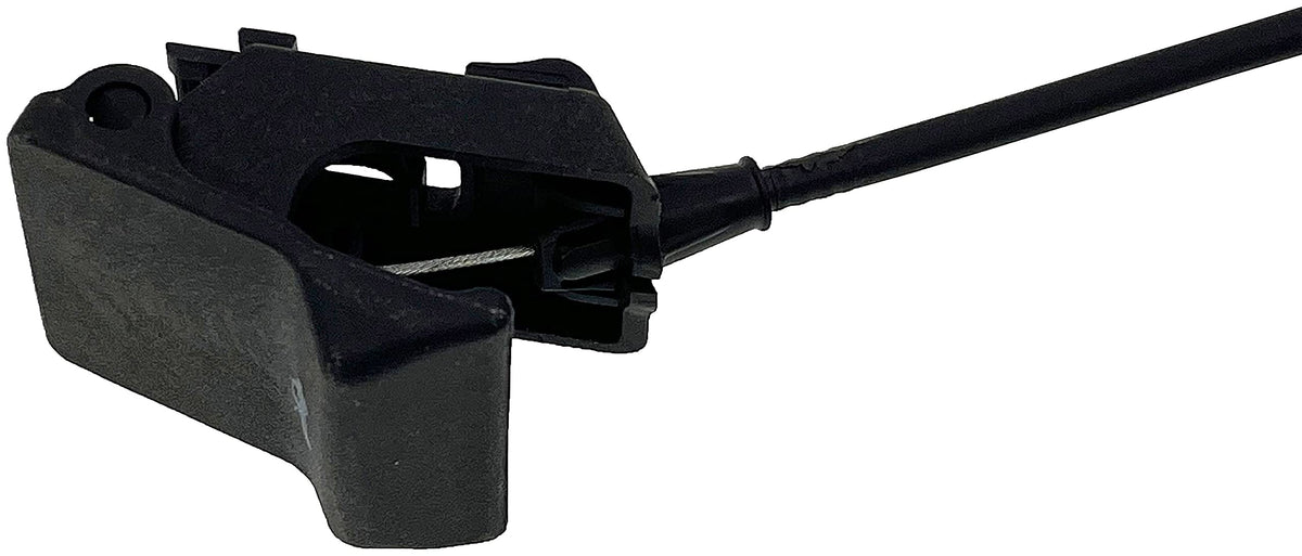DORMAN 912-784 Dorman 912-784 HOOD RELEASE CABLE ASSEMBLY