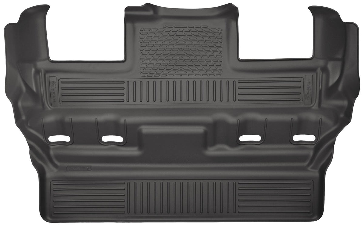 Husky Liners 19301 Weatherbeater Floor Mats
