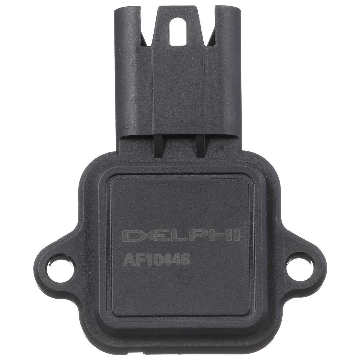 Delphi AF10446 Mass Air Flow MAF Sensor, 1 Pack