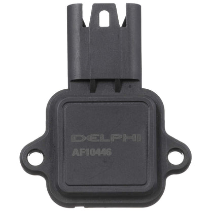 Delphi AF10446 Mass Air Flow MAF Sensor, 1 Pack