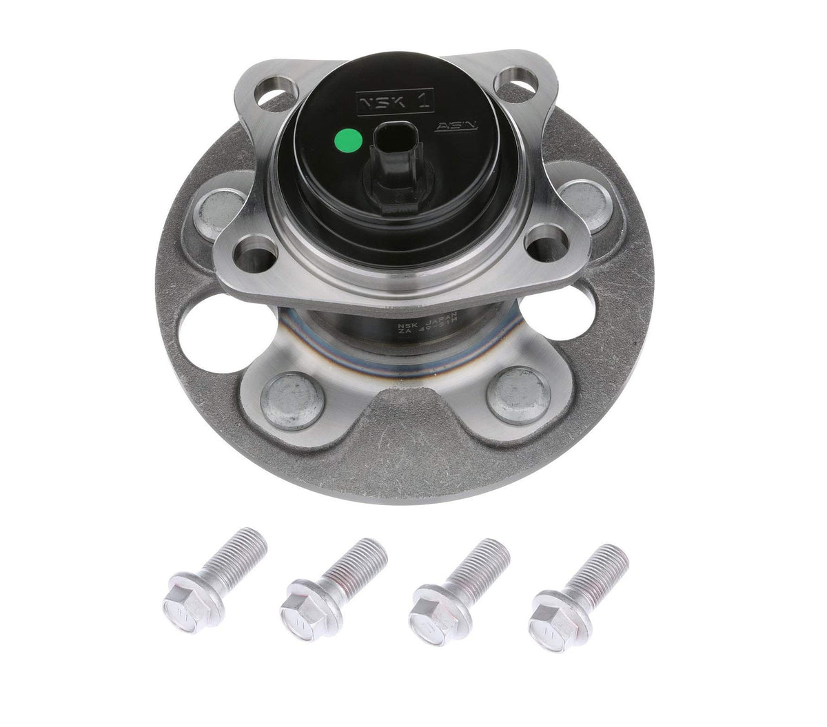 NSK KH30028 Nsk KH30028 WHEEL BEARING KIT