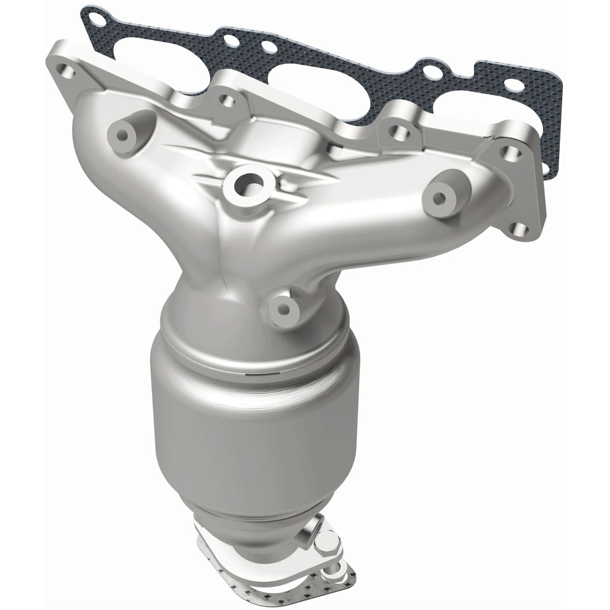 MAGNAFLOW 5531089 MagnaFlow Catalytic Converter with Integrated Exhaust Manifold 5531089