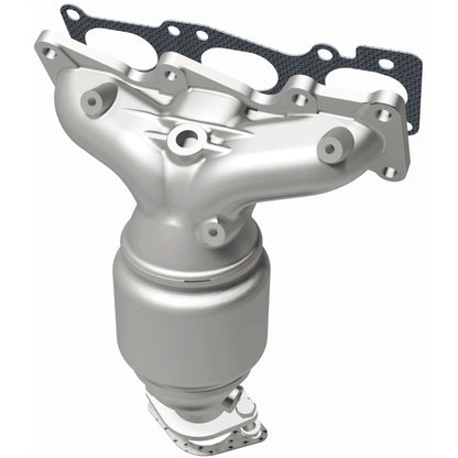 MAGNAFLOW 5531089 MagnaFlow Catalytic Converter with Integrated Exhaust Manifold 5531089