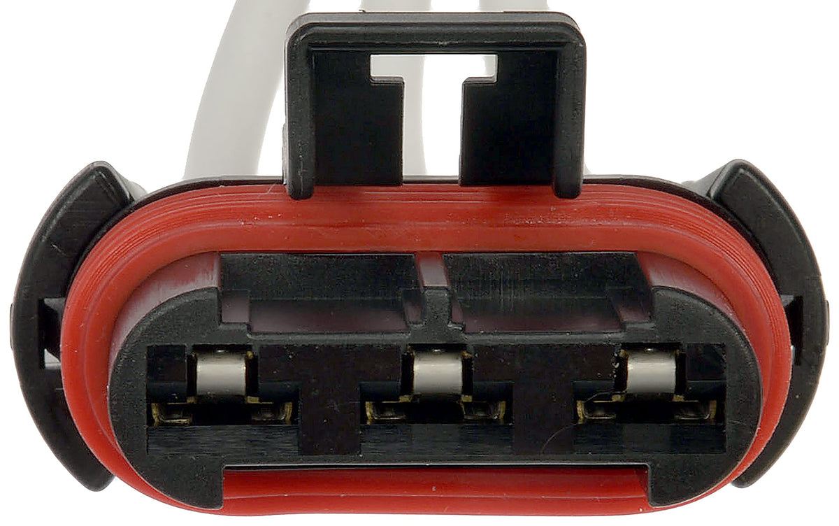Dorman 645-176 Radiator Fan Motor Connector