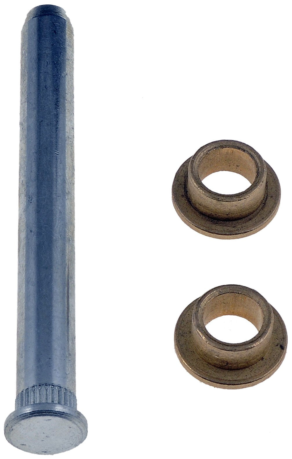 DORMAN 38422 Dorman 38422 Front Door Hinge Pin and Bushing Kit - 1 Pin and 2 Bushings