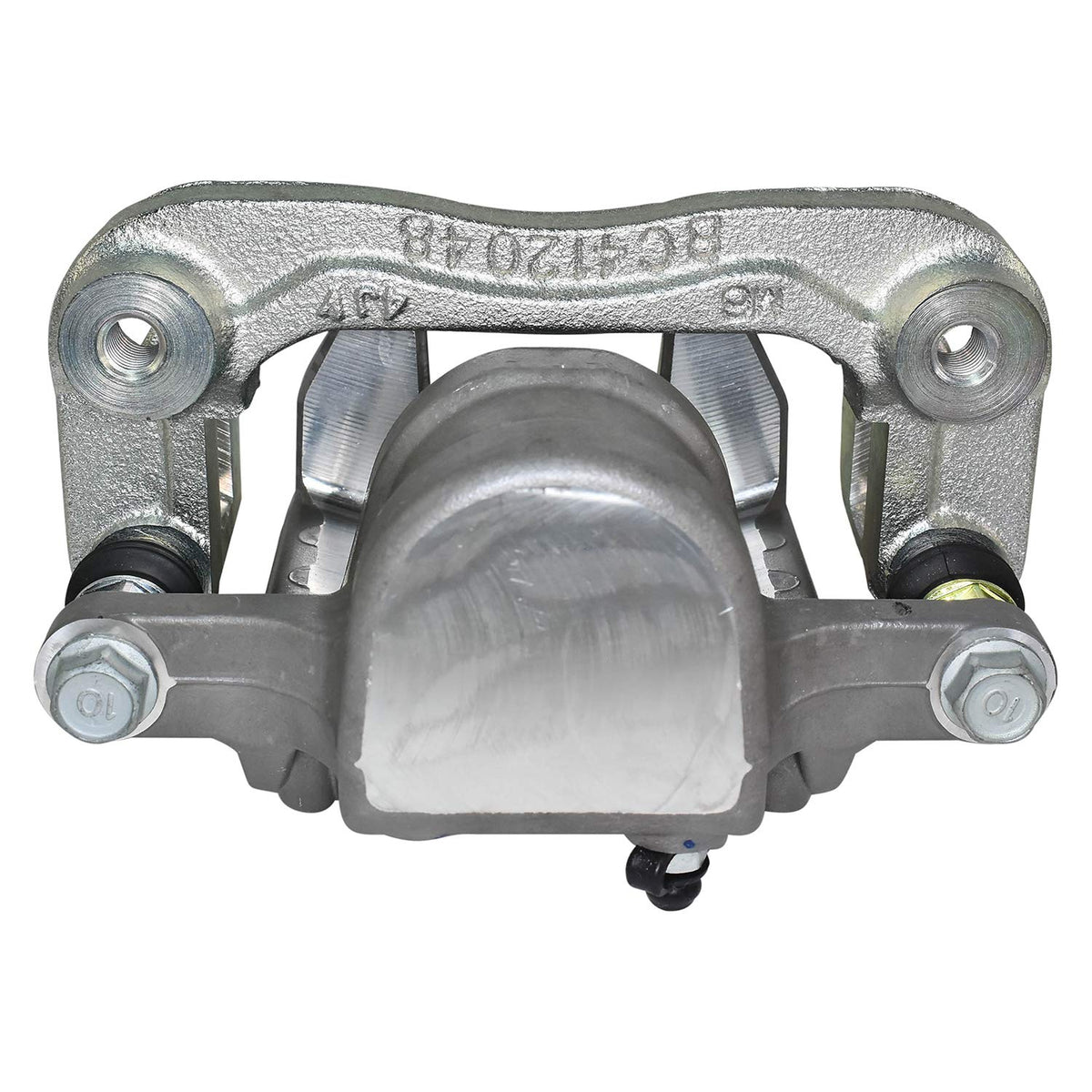MANDO 16A5204 Mando 16A5204 Disc Brake Caliper Original Equipment