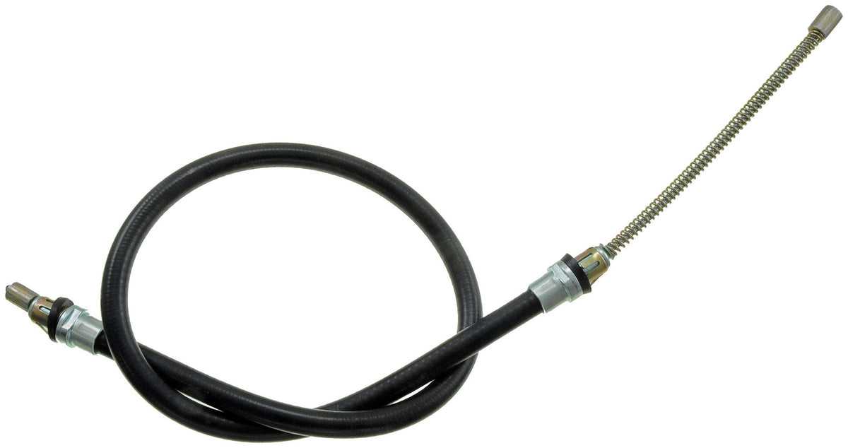 DORMAN C660075 Dorman C660075 Rear Driver Side Parking Brake Cable