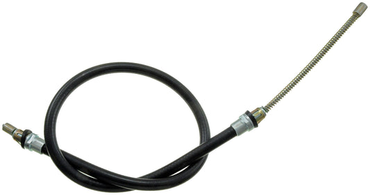 DORMAN C660075 Dorman C660075 Rear Driver Side Parking Brake Cable