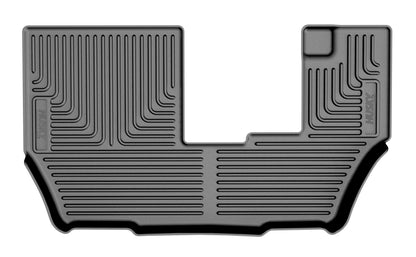 Husky Liners 77571 X-act Contour Floor Mats