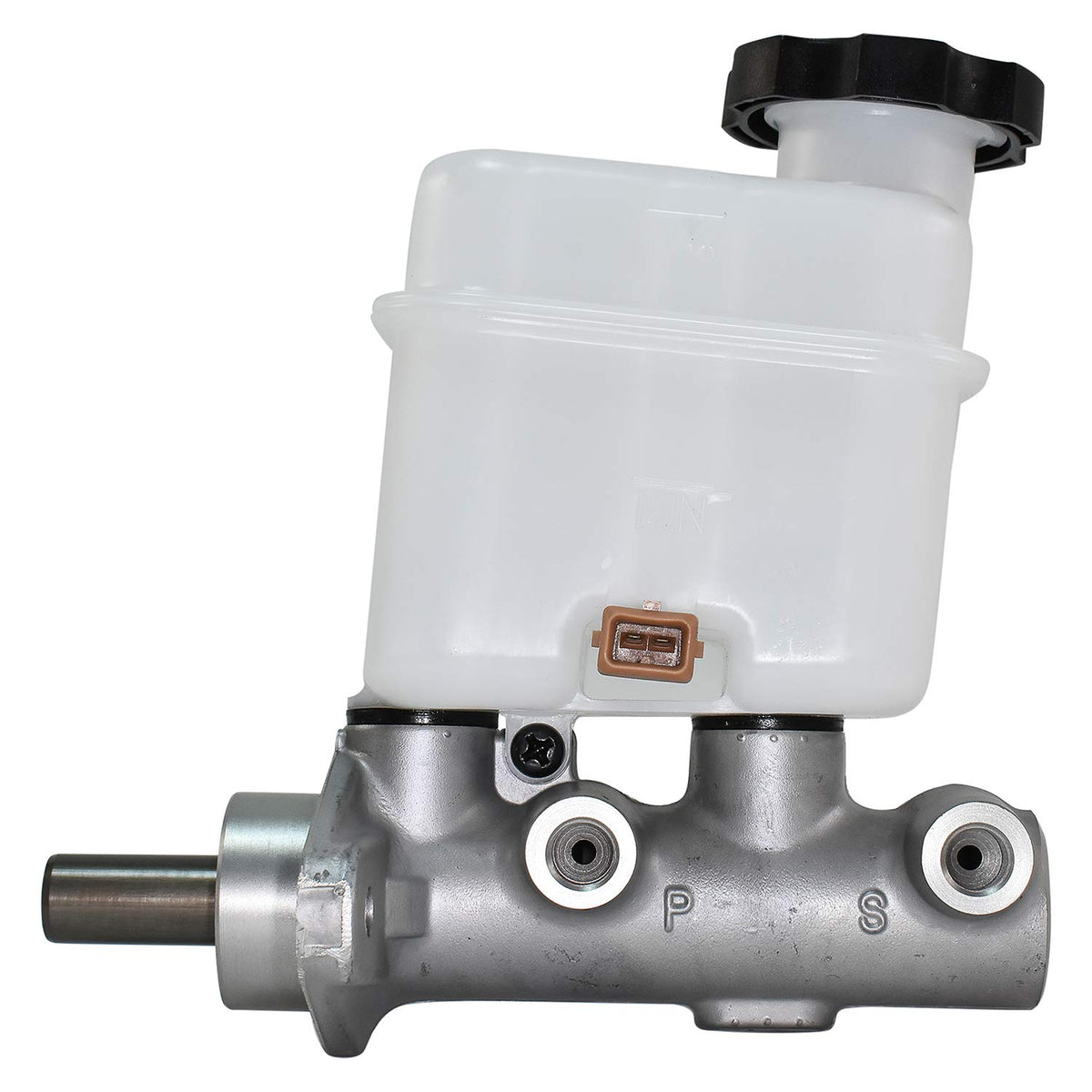 MANDO 17A1090 Mando 17A1090 Brake Master Cylinder Original Equipment