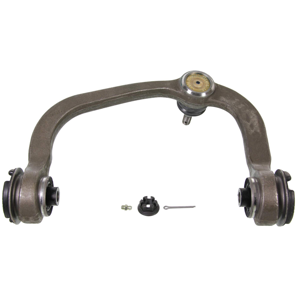 MOOG CK80308 MOOG CK80308 Front Right Upper Suspension Control Arm and Ball Joint Assembly for Ford F-150